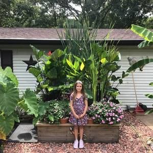 Meet your Posher, Darlene